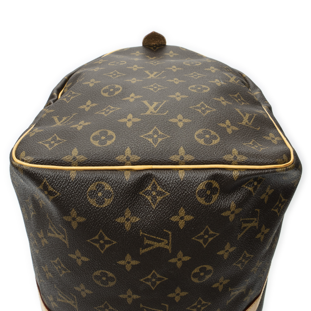 Louis Vuitton Keepall 50 - Picture 7 of 10